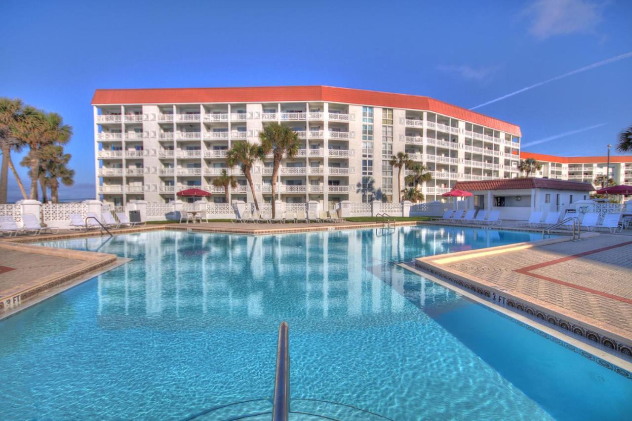 포르 월턴 비치 El Matador 437 - Gulf Front With Beautiful Views Of The Gulf And Pool 빌라 외부 사진