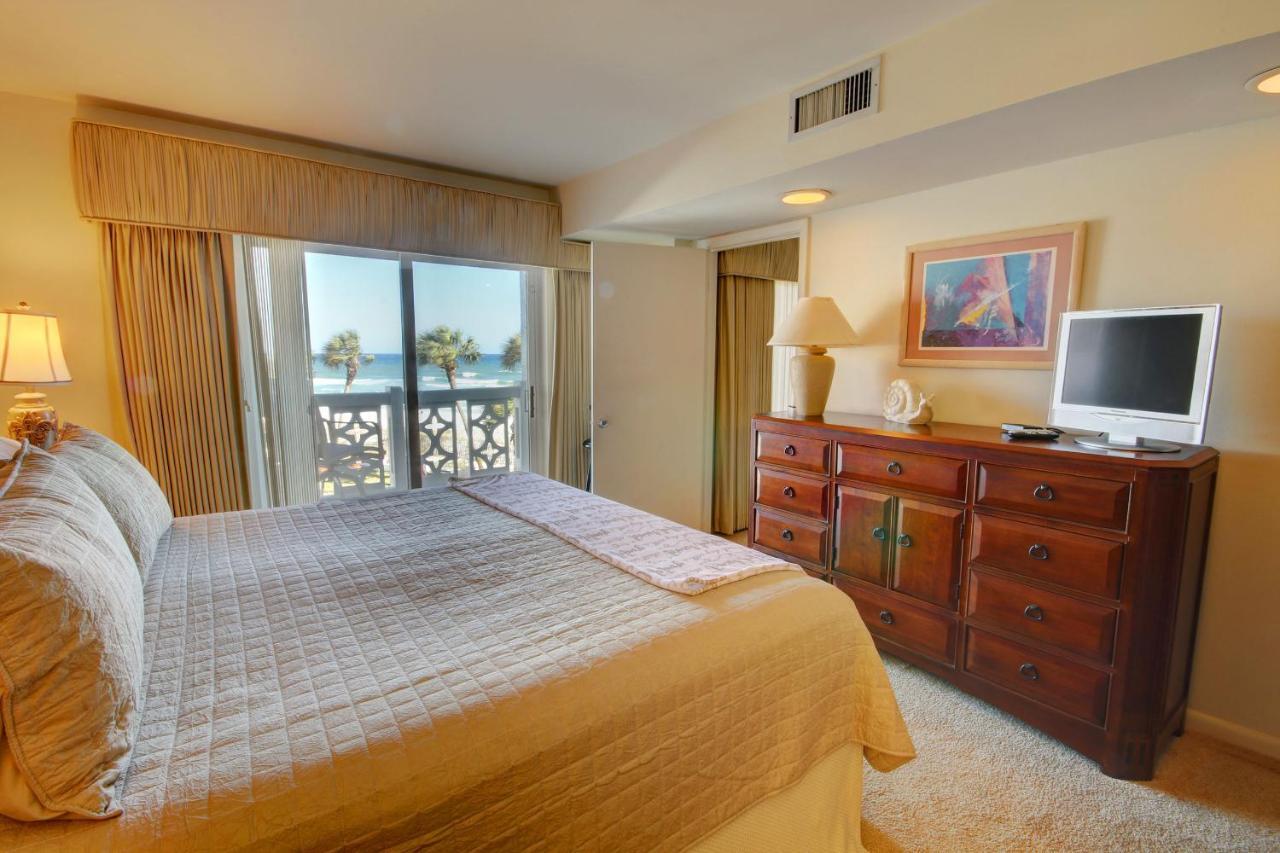 포르 월턴 비치 El Matador 437 - Gulf Front With Beautiful Views Of The Gulf And Pool 빌라 외부 사진