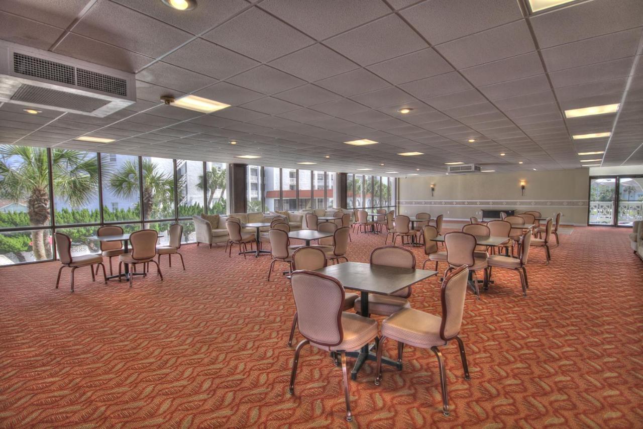 포르 월턴 비치 El Matador 437 - Gulf Front With Beautiful Views Of The Gulf And Pool 빌라 외부 사진